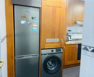 Piso en venta en Roces en Gijón