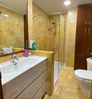 Piso en venta en Roces en Gijón