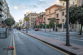 Piso en venta en San Matías - Realejo en Granada