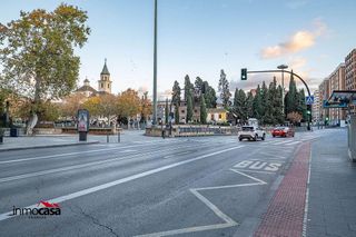 Piso en venta en San Matías - Realejo en Granada