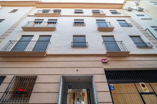 Piso en venta en San Matías - Realejo en Granada