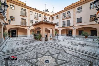 Piso en venta en San Matías - Realejo en Granada