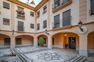 Piso en venta en San Matías - Realejo en Granada