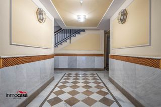 Piso en venta en San Matías - Realejo en Granada