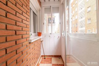 Piso en venta en Zona Renfe en Alcorcón