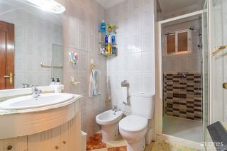 Piso en venta en Zona Renfe en Alcorcón