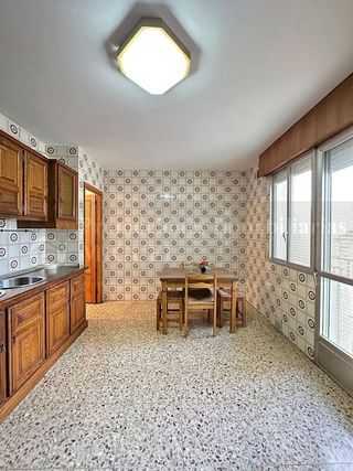 Piso en venta en Verín