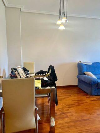 Piso en venta en Miranda de Ebro