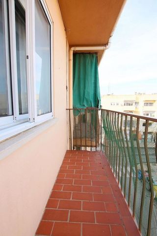 Piso en venta en Montijo