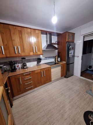 Piso en venta en Roquetas Centro en Roquetas de Mar