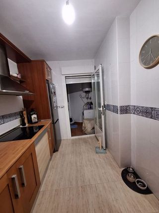 Piso en venta en Roquetas Centro en Roquetas de Mar