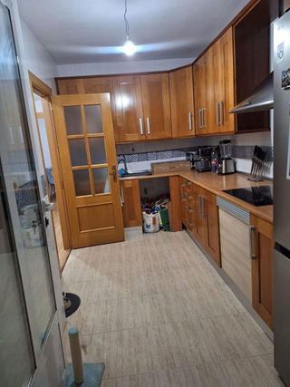 Piso en venta en Roquetas Centro en Roquetas de Mar