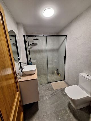 Piso en venta en Roquetas Centro en Roquetas de Mar