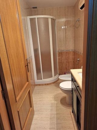 Piso en venta en Roquetas Centro en Roquetas de Mar