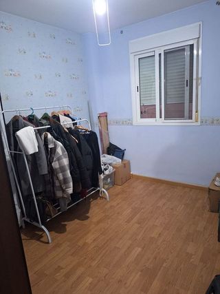 Piso en venta en Roquetas Centro en Roquetas de Mar