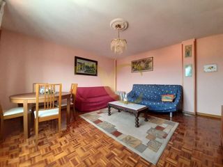 Piso en venta en Vallobín - La Florida en Oviedo