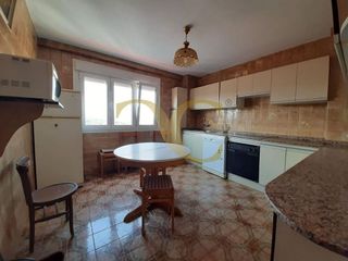 Piso en venta en Vallobín - La Florida en Oviedo