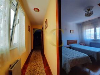 Piso en venta en Vallobín - La Florida en Oviedo