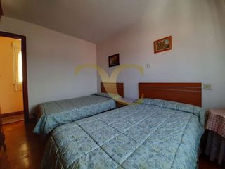 Piso en venta en Vallobín - La Florida en Oviedo