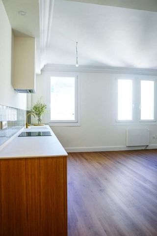 Piso en venta en Falperra - Santa Lucía en Coruña (A)