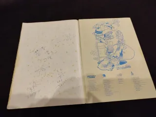 Dos tebeos de Mortadelo y Filemón