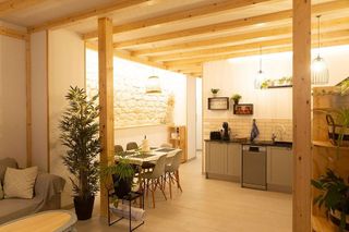 Piso en venta en Mercado en Alicante