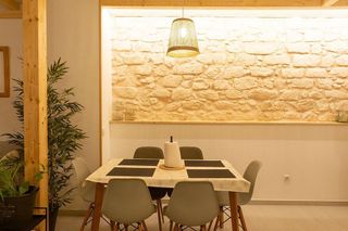 Piso en venta en Mercado en Alicante