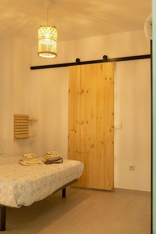 Piso en venta en Mercado en Alicante