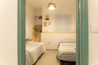 Piso en venta en Mercado en Alicante