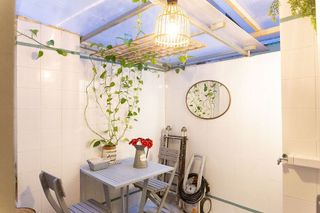 Piso en venta en Mercado en Alicante