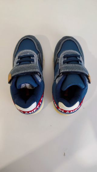 Zapatillas Bubble Kids Talla 25