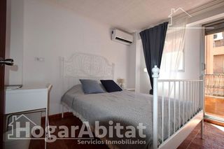 Piso en venta en Aiora en Valencia