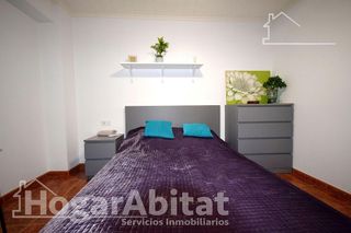 Piso en venta en Aiora en Valencia