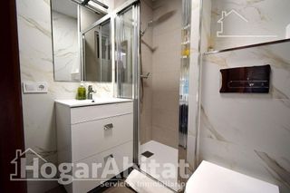 Piso en venta en Aiora en Valencia