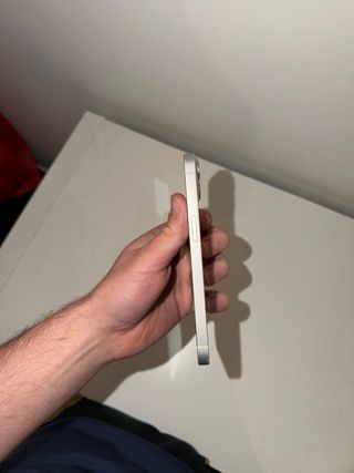 iPhone 13 128GB Blanco