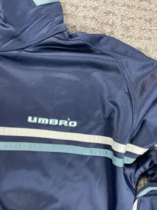 ¡¡OFERTA!! Talla M Chaqueta Umbro Vintage