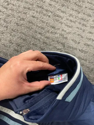 ¡¡OFERTA!! Talla M Chaqueta Umbro Vintage