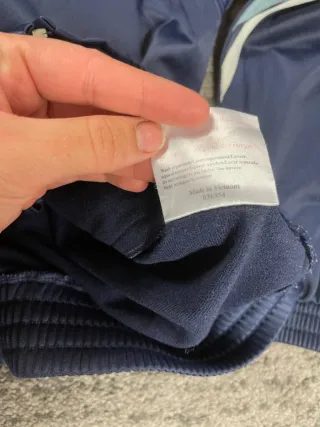 ¡¡OFERTA!! Talla M Chaqueta Umbro Vintage