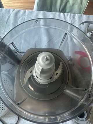 Procesador de alimentos Bosch