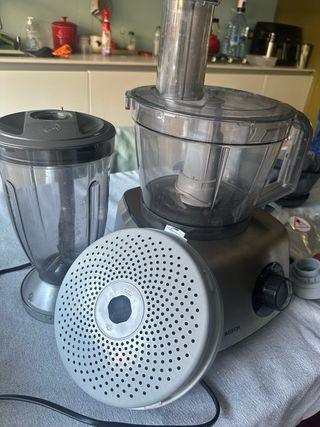 Procesador de alimentos Bosch