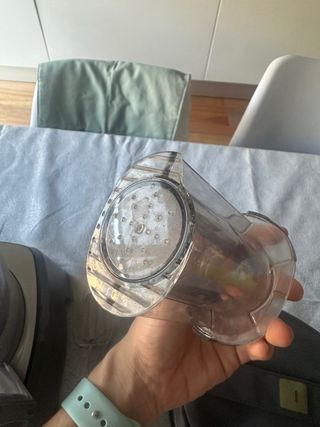 Procesador de alimentos Bosch