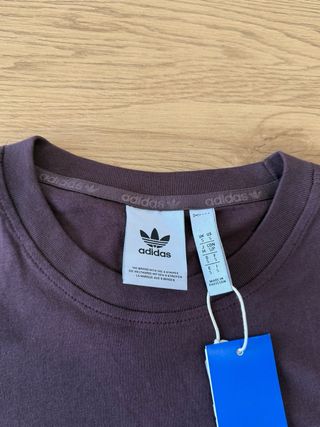 Maglia Adidas Taglia S