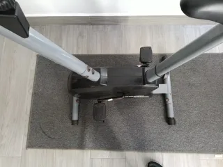 Bicicleta Estática Basic Mag