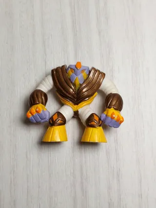 Gormiti Magic Egg Rari da Tutte le Serie