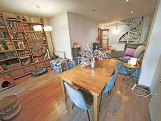 Ático en venta en Mollerussa