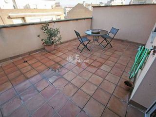 Ático en venta en Mollerussa