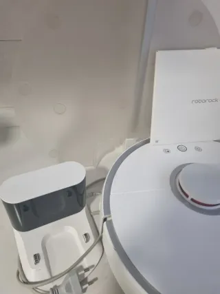 Robot Aspirador Xiaomi