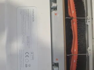 Robot Aspirador Xiaomi