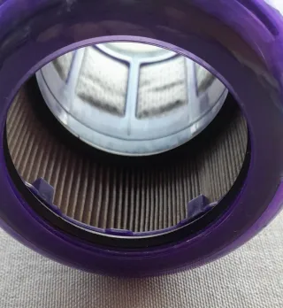 Filtro Aspiradora Dyson V11