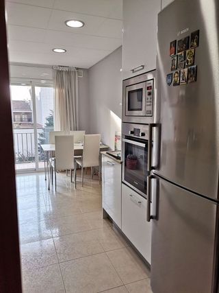 Dúplex en venta en Calella